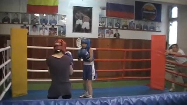 Матчевая встреча г Ростов-на-Дону Мезина Елизавета смотреть онлайн
