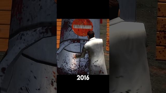 Evolution of Carnivorous Slide #Shorts #Evolution @SAYEDVINESYT смотреть онлайн