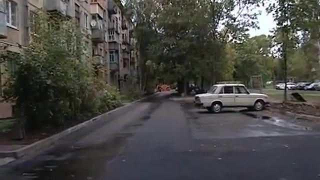 Ремонт доворов в Череповце: объезд мэра смотреть онлайн