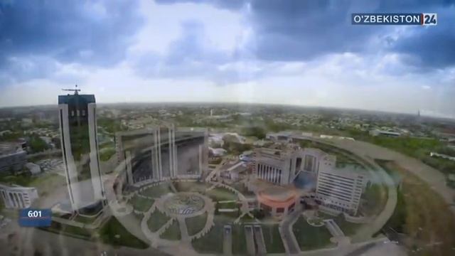 O'zbekiston Respublikasi Davlat Madhiyasi