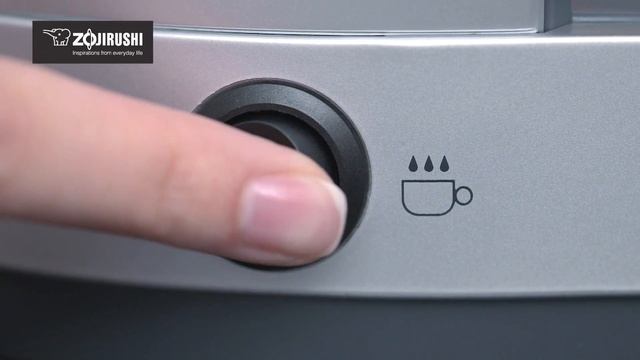 Zojirushi ZUTTO® Coffee Maker EC-DAC50 смотреть онлайн