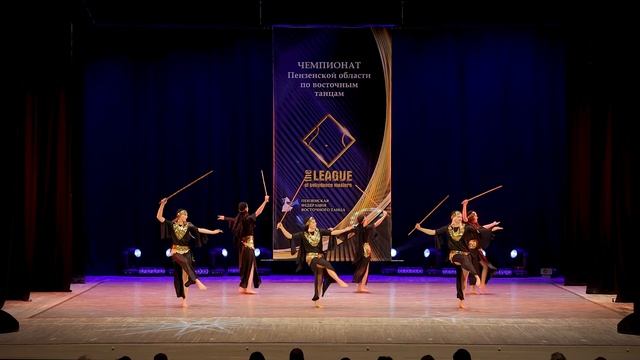 Бахор юниоры Саиди Пенза 2023 смотреть онлайн