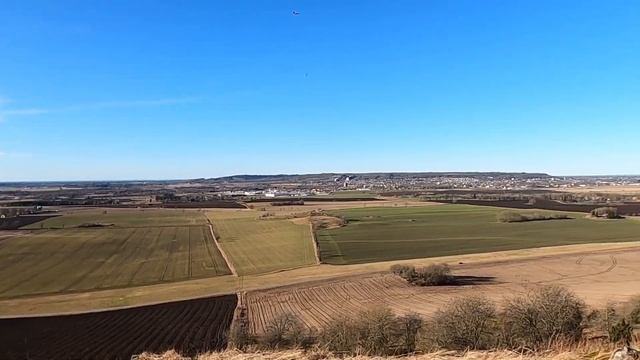 Maiden for 3d printed rc glider Mizmo смотреть онлайн