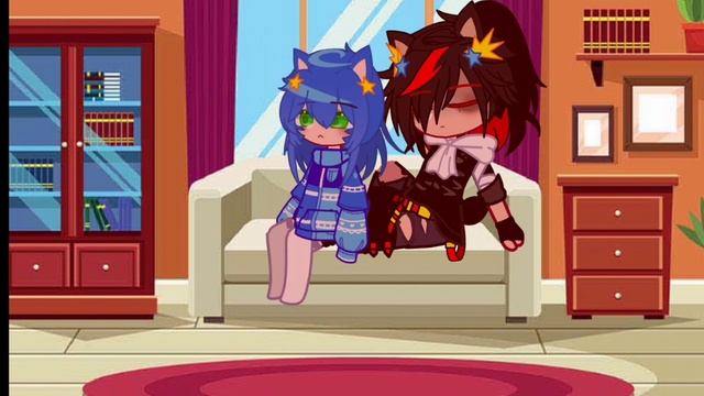 Sonic turned into a child for a day!?/Sonic The Hedgehog\Sonic GCMM/mini story (TW! ) смотреть онлайн