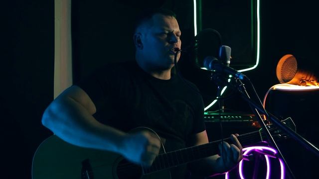 Группа ПеРаМо  Михаил Ермолаев  ВОЛК-ОДИНОЧКА