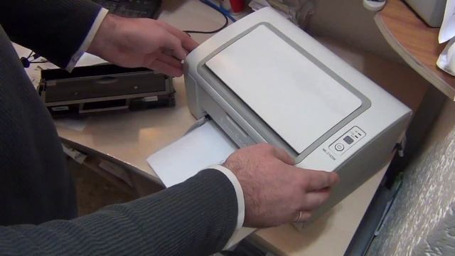 MLT-D101S (Samsung ML-2165W) смотреть онлайн