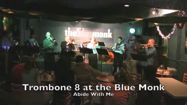 Trombone 8 Abide Jan 2012.m4v смотреть онлайн