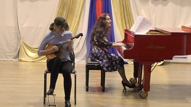 704 Слипуха Ира г Владивосток Под гармошкуА Цыганков смотреть онлайн