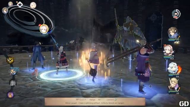 Monochrome Mobius: Rights and Wrongs Forgotten Gameplay Walkthrough Part 9 FULL GAME No Commentar смотреть онлайн