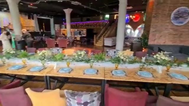 Где лучше отметить свадьбу в Москве смотреть онлайн