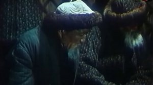 Алые маки Иссык-Куля(LES COQUELICOTS VERMEILS D'ISSYK-KOUL)de B. CHAMCHIEV Festival de Cannes - 197