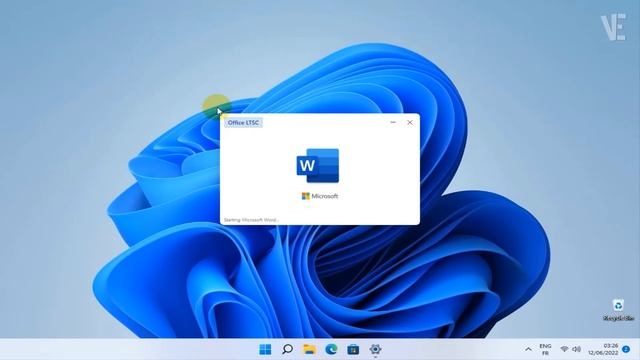 Fix MS Word Doesn't Open On Windows 11 | How To Solve Office word Not Opening In windows 11 смотреть онлайн