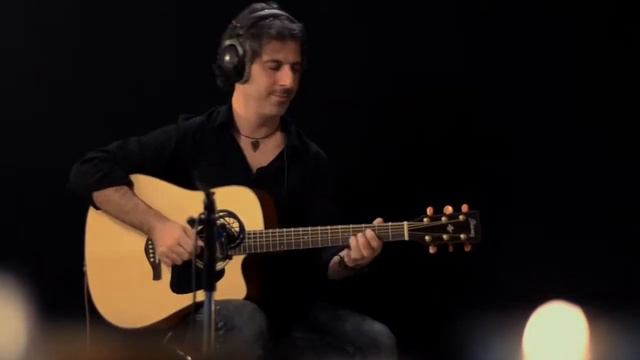 Suona net Ibanez Artwood Acoustics смотреть онлайн