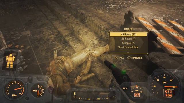 Fallout 4 #63 смотреть онлайн