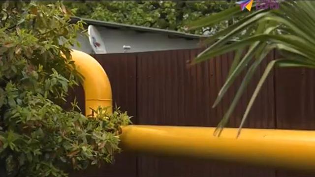 Посёлок Солоники подключили к газу смотреть онлайн