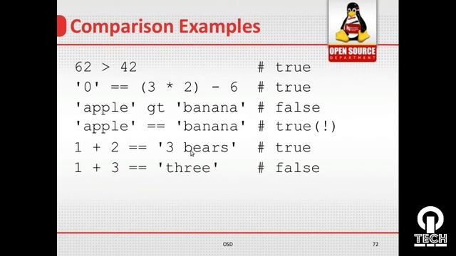 Perl - Lec2 (P5) | المحاضرة 2 - الجزء الخامس смотреть онлайн