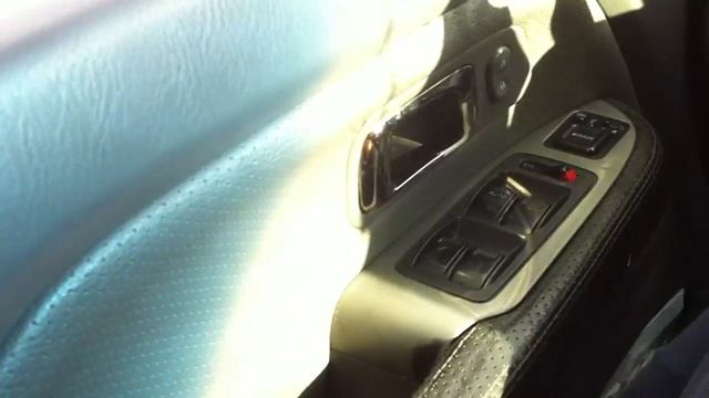 2003 Honda Pilot Startup Engine & In Depth Tour смотреть онлайн