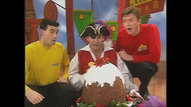 OG Wiggles: Wiggly, Wiggly Christmas (Part 3 of 4) | Kids Songs & Christmas Carols смотреть онлайн
