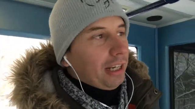 Московский монорельс Единственный в России ВДНХ!! | Экскурсия возле Останкино, телебашня, телецентр смотреть онлайн