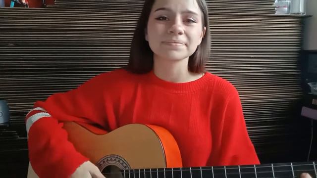 Рассвет-закат | cover by Kasumi смотреть онлайн