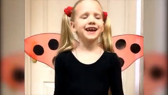 Андрей Сычев «Божья коровка» смотреть онлайн