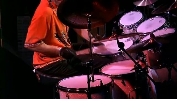 THE VENTURES - 45th Anniversary Live [7/9]