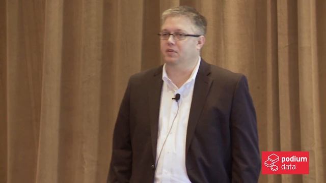 Astellas Pharmaceutical Presentation from Enterprise Dataversity 2016 смотреть онлайн