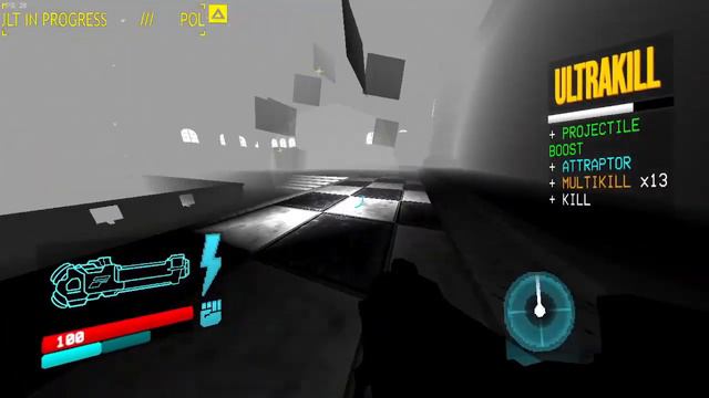 ULTRAKIL-... Wait No..