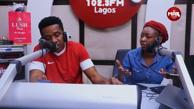 BBNAIJA Round-Up: Phyna The Alien | Groovy The Play Boy | More!!! [VIDEO] смотреть онлайн