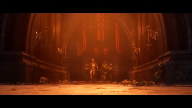 Mortal Kombat-11 Прохождение сюжета! смотреть онлайн