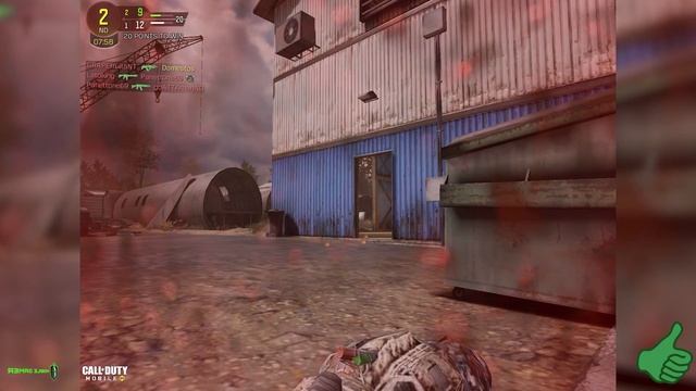 COD mobile season 3 gameplay - ipad 2017 смотреть онлайн