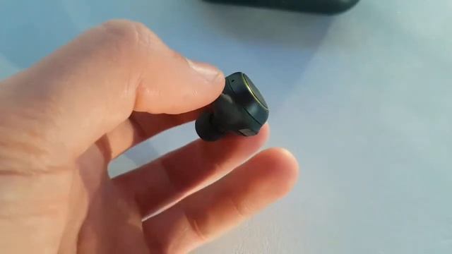 Recensione Samsung Gear Icon X смотреть онлайн