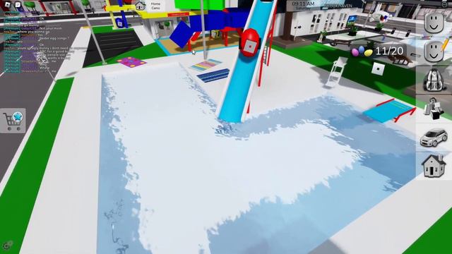 Брукхейвен Рп - Как найти все яйца и получить значок Hunter Badge The Hunt 2024 Roblox Brookhaven R смотреть онлайн