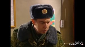 Данилюк солдаты