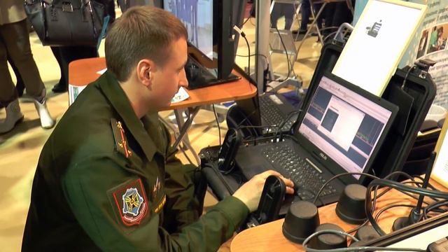 События ЮФУ: Донской образовательный фестиваль смотреть онлайн
