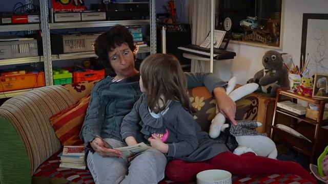 Лучшее Детям №46 "Стойкий Оловянный Солдатик" Ганс Христиан Андерсен смотреть онлайн