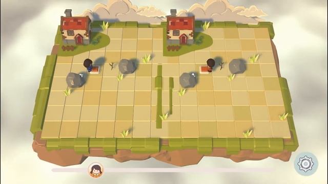 2022Global Game Jam - Re: Divider смотреть онлайн