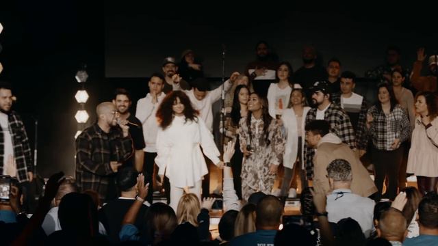 Barak ft. Edward Rivera - SI Y AMÉN | "Video Oficial" смотреть онлайн