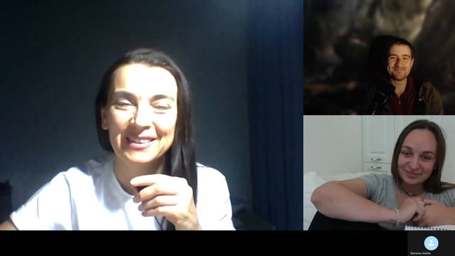 Отзыв о том, как мы проходим древнеиндийскую комбинаторику на кафедре математики смотреть онлайн