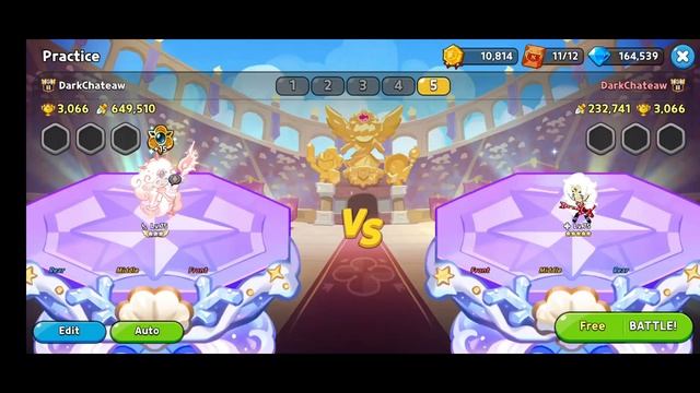 Black Pearl Cookie 3A + Crystal Jam Lvl 15 Review смотреть онлайн