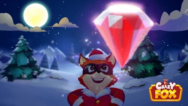 Crazy Fox New Daily Bonus #CrazyFox