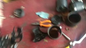 РЕМОНТ ПРИБОРНОЙ ПАНЕЛИ JAWA !!!