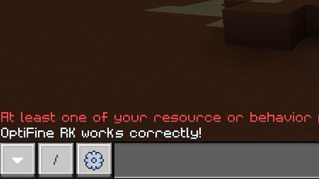 How To get REAL OPTIFINE for MCPE 1.19! - Minecraft Bedrock Edition ( Java Optifine on MCPE ) смотреть онлайн
