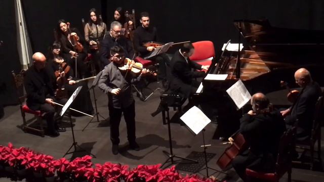 Chopin / Nocturne смотреть онлайн