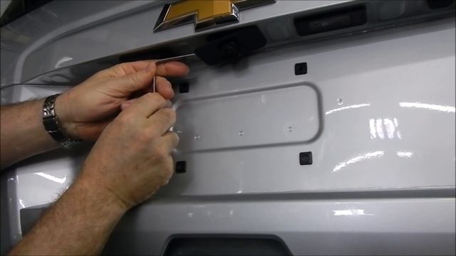 How to Unlock A Car: Chevrolet Tahoe смотреть онлайн