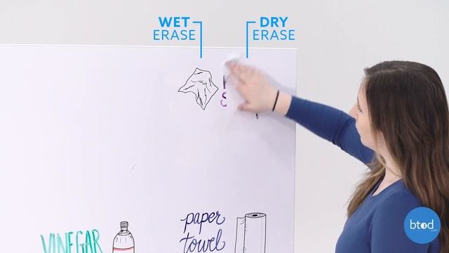 How To Clean Whiteboards and Dry Erase Boards смотреть онлайн