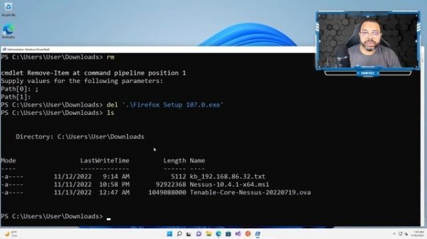PowerShell Tutorial | Start-Process Part 5 | Invoke-WebRequest