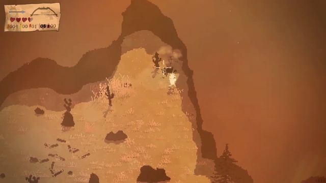 FIRST HOUR - Colt Canyon (No Commentary) смотреть онлайн