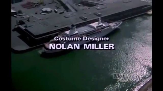 The Love Boat Season 7 Closing Credits смотреть онлайн