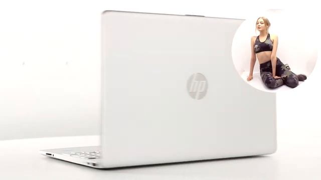 НИКС Компьютерный Супермаркет: не самое плохое видео про Ноутбук HP Notebook 15s-fq2050ur (3C7A6EA) смотреть онлайн